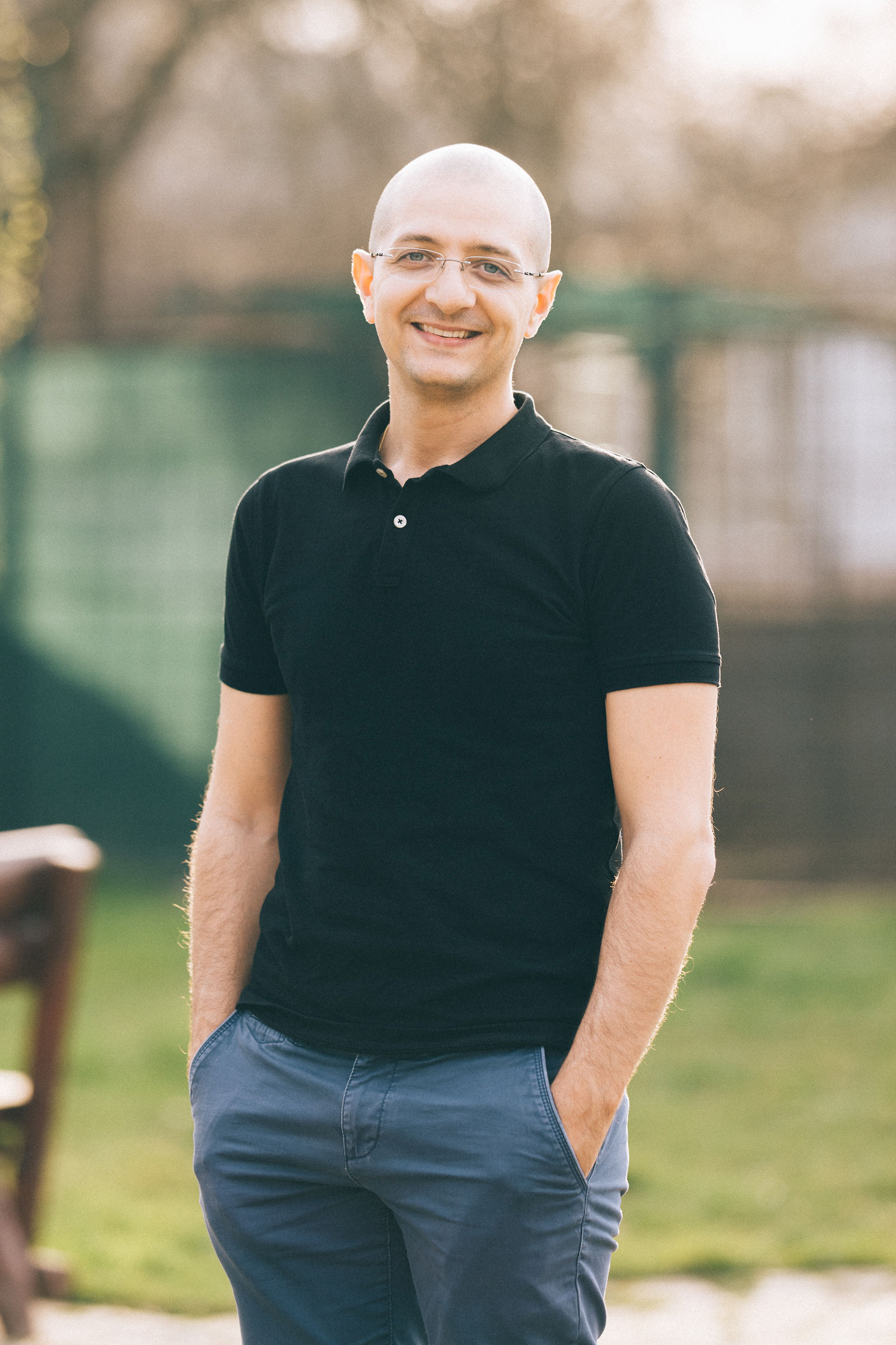 Gabriel Balănescu